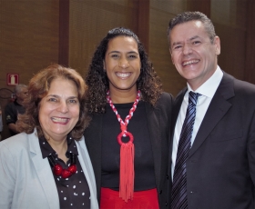 Conselho de Ensino, Pesquisa e Extensão (CEPE) Especial - 20 anos do sistema de cotas na UnB